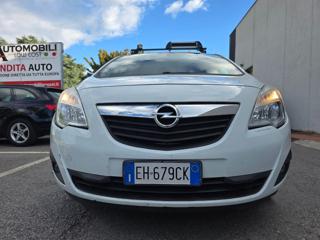 OPEL Meriva usata, con Bracciolo