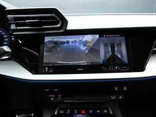 AUDI A3 usata, con Filtro antiparticolato