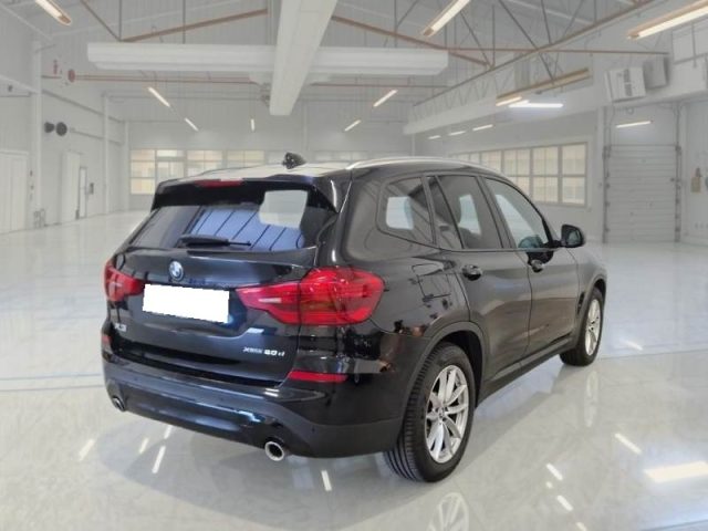 BMW X3 usata, con Airbag Passeggero
