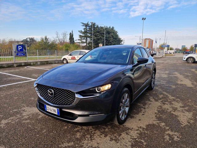 MAZDA CX-30 usata, con ABS