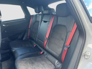 PORSCHE Macan usata 9