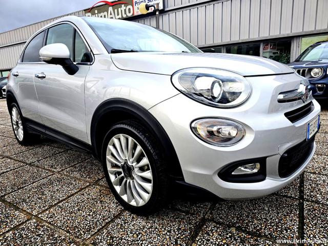 FIAT 500X usata, con Airbag