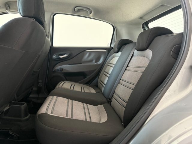 FIAT Punto Evo usata 15