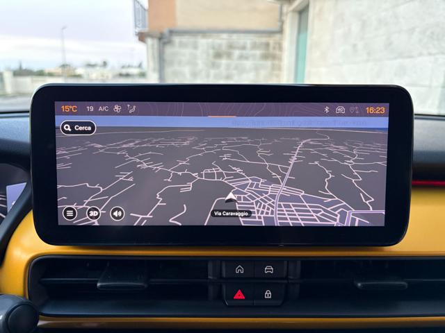 JEEP Avenger usata, con Filtro antiparticolato