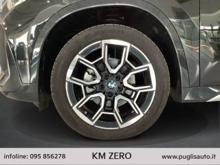 BMW X1 usata, con Immobilizzatore elettronico