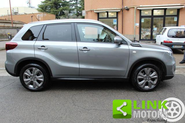 SUZUKI Vitara usata, con Autoradio