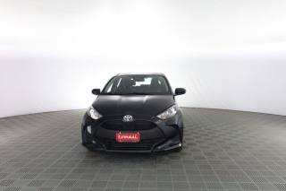 TOYOTA Yaris Yaris 1.5 Hybrid 5 porte Active