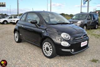 FIAT 500 usata, con Airbag Passeggero