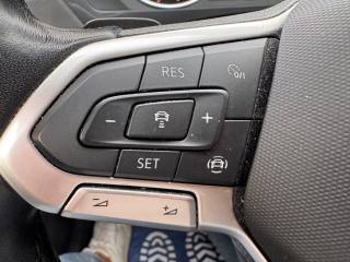 VOLKSWAGEN Tiguan usata, con Cruise Control