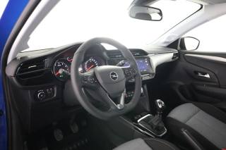 OPEL Corsa CORSA 1.2 100 CV Edition