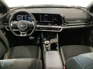 KIA Sportage usata, con Chiusura centralizzata