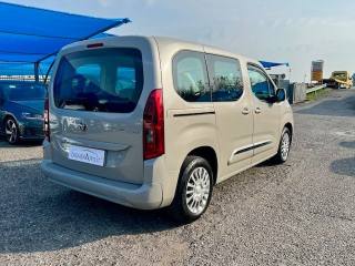 TOYOTA Proace City Verso usata, con Airbag Passeggero