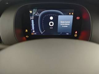 FIAT Panda usata, con Immobilizzatore elettronico