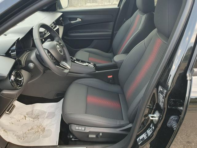 ALFA ROMEO Junior usata, con Chiusura centralizzata