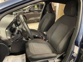 FORD Fiesta usata, con Sedili sportivi