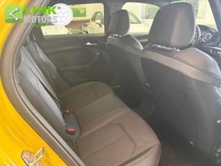 AUDI A1 usata, con Specchietti laterali elettrici