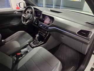 VOLKSWAGEN T-Cross usata, con Fendinebbia