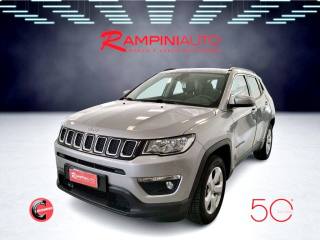 JEEP Compass usata 1