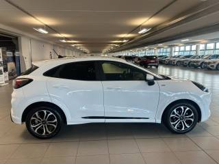FORD Puma usata, con Controllo automatico clima