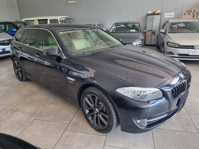 BMW 525 usata, con Airbag