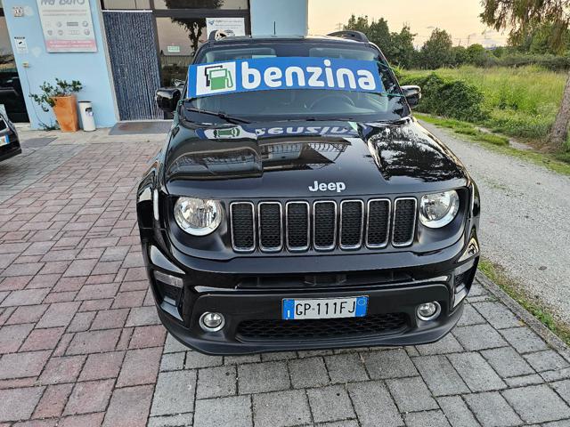 JEEP Renegade usata, con Cerchi in lega