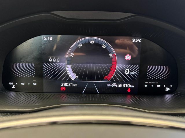 SKODA Kamiq usata, con Cruise Control