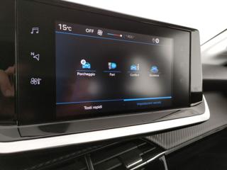 PEUGEOT 208 usata, con Cruise Control