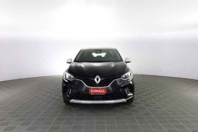 RENAULT Captur usata 0