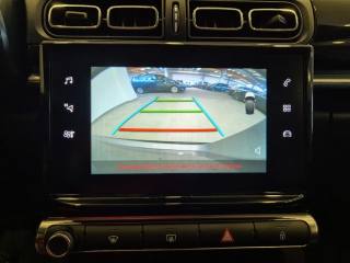 CITROEN C3 usata, con ESP