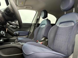 FIAT 500X usata, con Cerchi in lega