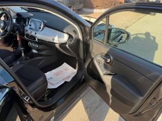 FIAT 500X usata 26