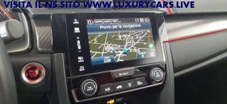 HONDA Civic usata, con Veicolo elaborato