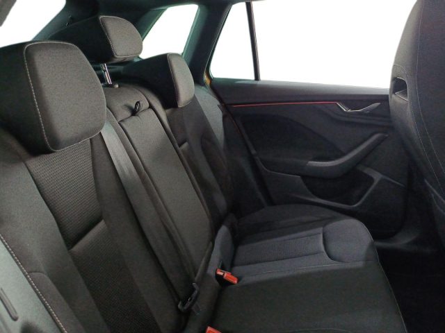SKODA Kamiq usata, con Cruise Control