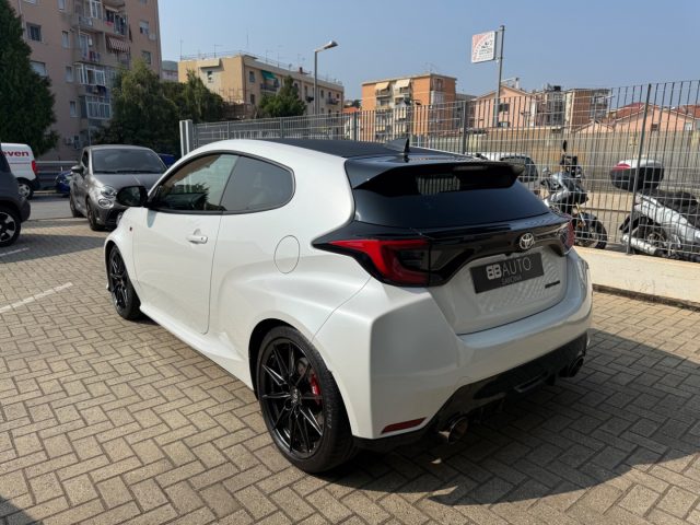TOYOTA Yaris usata, con Climatizzatore
