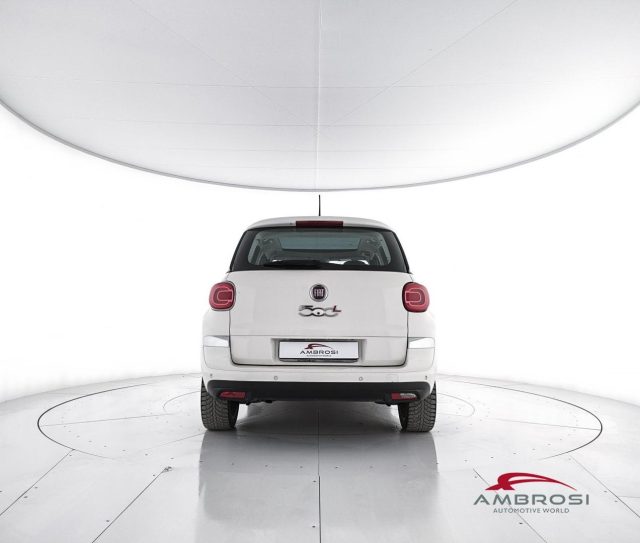 FIAT 500L usata 5