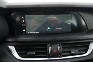 ALFA ROMEO Stelvio usata, con Immobilizzatore elettronico