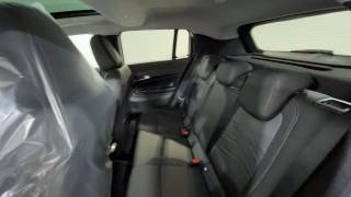 JEEP Avenger usata, con Climatizzatore