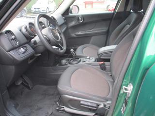 MINI Countryman usata, con Controllo trazione