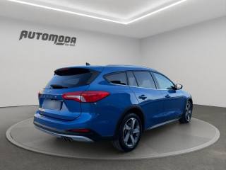 FORD Focus usata, con Airbag Passeggero