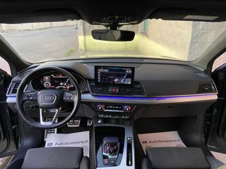 AUDI Q5 usata, con ESP