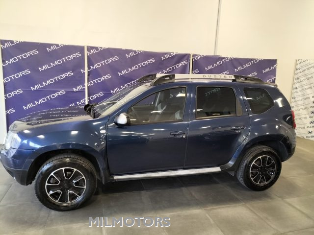 DACIA Duster usata, con Autoradio