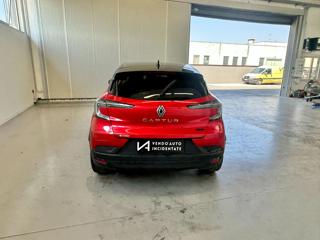 RENAULT Captur usata, con Cerchi in lega