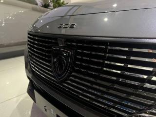 PEUGEOT 308 usata, con MP3