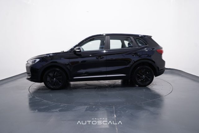 MG ZS usata, con Airbag laterali