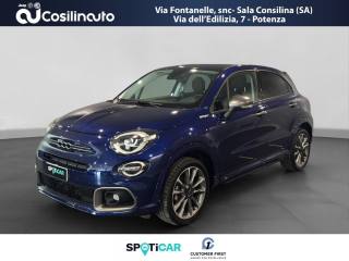 FIAT 500X 1.3 MultiJet 95 CV Sport MY24