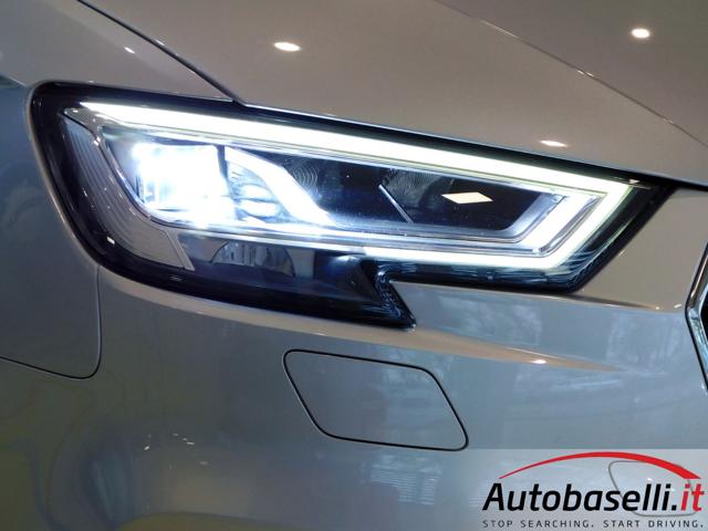 AUDI A3 usata, con Climatizzatore