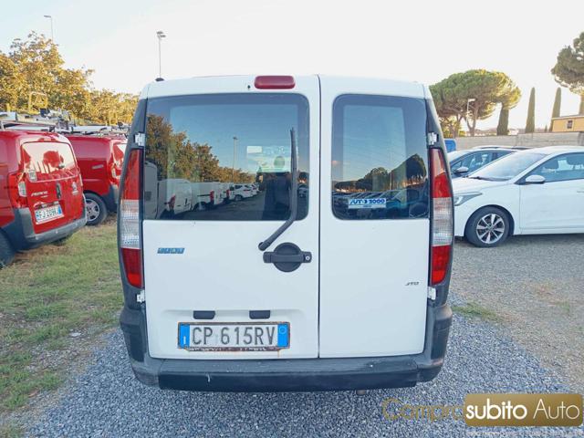 FIAT Doblo usata 6