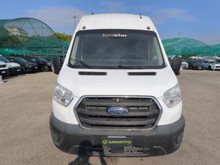 FORD Transit usata, con Fendinebbia