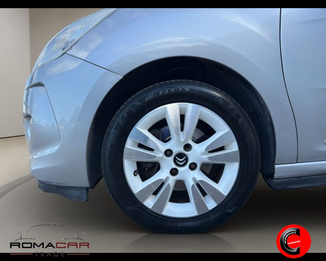 DS AUTOMOBILES DS 3 usata 18