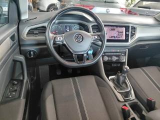 VOLKSWAGEN T-Roc usata, con Cruise Control